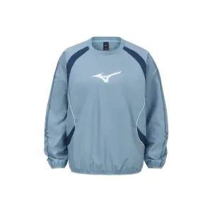 [미즈노](의정부점) 공용 MRB 라운드 피스테 32YE454017 발수가공 런닝 축구 데일리 MC LINE WOVEN PISTE