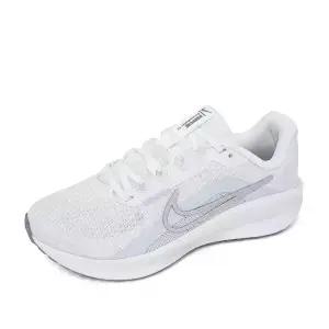 나이키 다운시프터 13 여성 런닝화 운동화 신발 화이트 그레이 FD6476-110