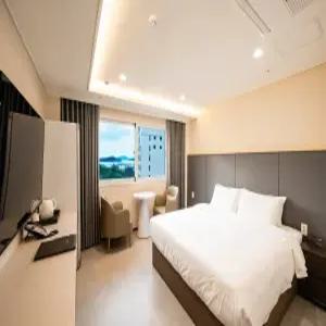 [전남] 목포 바반트 관광호텔(전남, 목포)