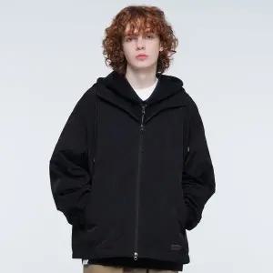 [아웃도어프로덕트](의정부점)나일론 라이닝 후드 점퍼 (WO336TJJPZ03)