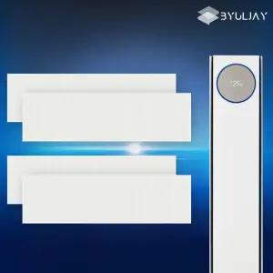 [호환] 별제이 LG 에어컨 필터 타워1 플러스 오브제 필터4EA B07