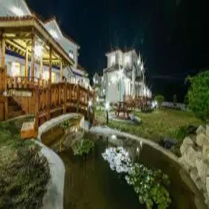 [전남] 해남 블루오션 펜션(전남펜션/해남펜션)