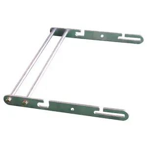 대화콘베어 스토퍼 S-400용 자바라컨베이어용 5670275