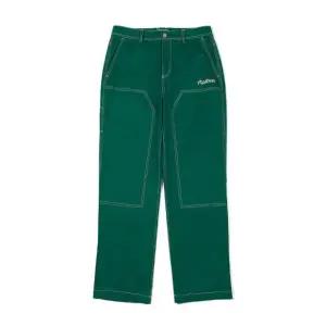 바지 LQS M3221PPT04GRN 말본 여름 와이드 팬츠 GREEN (MAN)