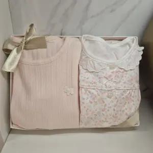 [에뜨와](센텀시티점)(26SS신상품)잔느내의+센티드내의2종세트