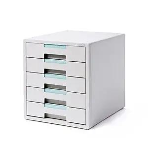 고품질 시스맥스 시스템 서류함 5단 정리함 서랍형 사무용품쇼핑몰 온라인사무용품 오피스몰 WFGYIBL