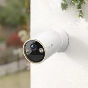 티피링크 Tapo C460 800만화소 4K 야간 풀컬러 무선 배터리 태양광 충전식 현관 실외용 CCTV