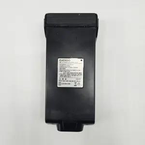 쿠쿠무선청소기 부품 리필새배터리 삼성고용량배터리 CVCB-B2000 CVC-B1010UG CVC-B1020UG KT8787V565
