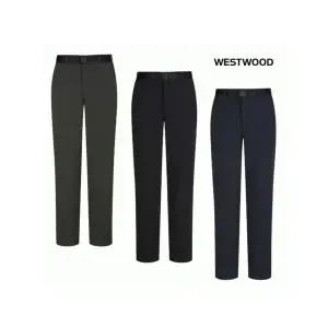 [웨스트우드] 24년남성겨울기모등산바지WO4MTPL535_P410965188