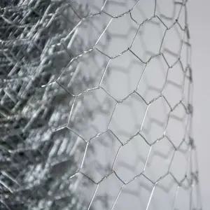 메쉬육각철망 길이 100CM 매장 철제 네트망 소품 웨딩 20m 약