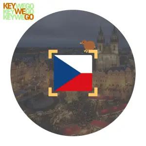 체코 eSIM 오스트리아 헝가리 발칸 동유럽 5G LTE 무제한 이심