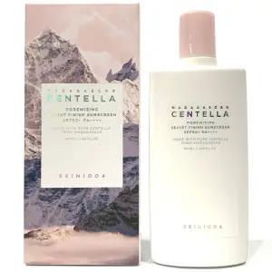 스킨천사 스킨1004 마다가스카르 센텔라 포어마이징 벨벳 피니쉬 선스크린 50ml