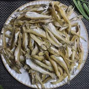 건어맨 조미두절대구 소소사이즈 1kg 안주 밥반찬 앵치대구