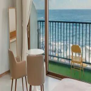 [강원] 속초 크루즈 오션뷰펜션(강원펜션/속초펜션)