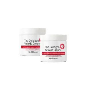 콜라겐 링클 크림 250g /수분 탄력케어 1+1