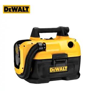 디월트 DCV580N 충전집진기 18V 본체 건습식 헤파필터내장 바닥노즐 좁은노즐포함