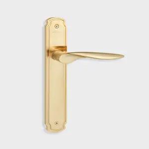 YDH-027 모티스락 더미영림 여닫이 도어 핸들 손잡이