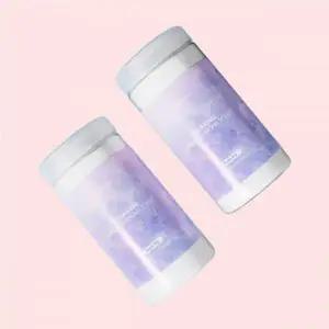 클로로피 키즈 어린이 거품목욕 반신욕 입욕제 버블 아로마 바스피즈 2종 4308574