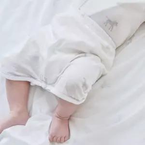 [밤부베베] 부드러운 말랑이 배냇바지