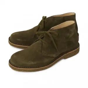 [아스토플렉스] 그린플렉스 남성 부츠 GREENFLEX E FORESTA