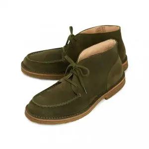 [아스토플렉스] 듀크플렉스 남성 부츠 DEUKEFLEX FORESTA