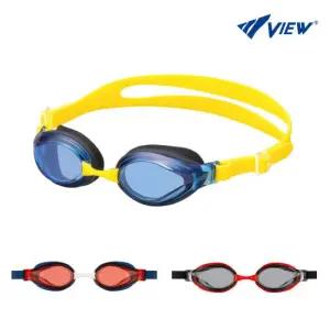 뷰 V760JASA 스와이프 어린이용 초등학생 수경 물안경