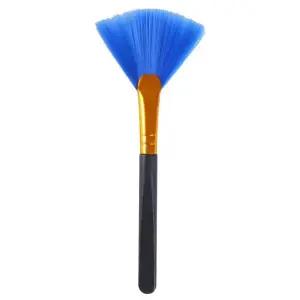 초미세 실크 키보드 청소 브러시 다 컴퓨터 키보드 먼지 제거 도구 정밀 기기 브러시