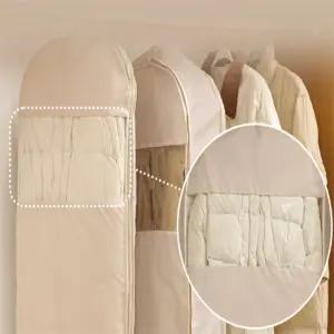 굿리얼 압축 보관함 패딩압축팩