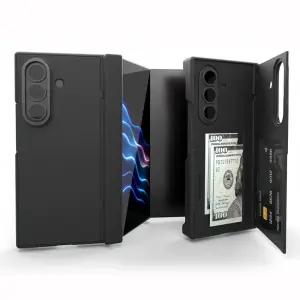 갤럭시 트라이폴드 카드수납 힌지보호 케이스 TRI FOLD F968