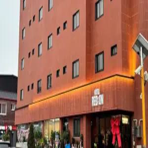 [전북특별자치] 순창 레드온 호텔(전북특별자치모텔/순창모텔)