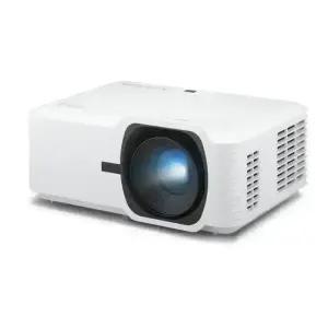 뷰소닉 LSD400HD 4000 안시루멘 FHD 비즈니스 교육용 레이저 빔프로젝터