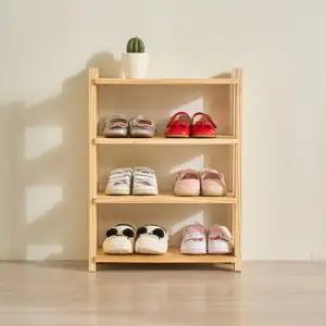 오네뜨 아기 신발장 4단 400