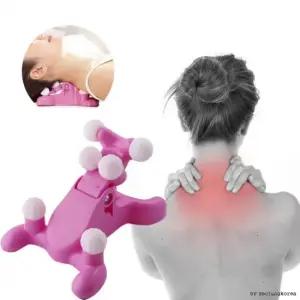 목안마기 목마사지기 안마기 어버이날 스승의날 선물