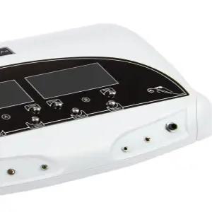 습식 족욕기 디톡스 족욕 각탕기 음이온 발 스파 지압 발마사지 효능