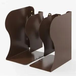 올마켓 책상용품 책상수납 서류꽂이 접이식 책꽂이