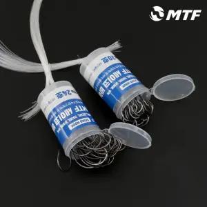 MTF 세이코 묶음바늘 감성돔 우럭 광어 백조기 도다리