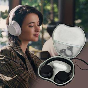 SONY WH-CH720N/WH-CH520 헤드폰 운반 케이스 보관 가방 파우치 XBOX/AirPods/Max DIFIER W820NB