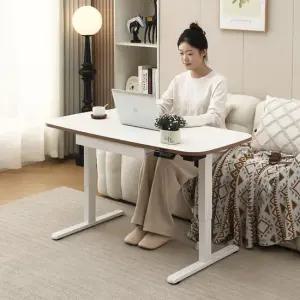 모션 소파테이블 높이조절 거실테이블 좌탁 리프트테이블 1000 1200 1400