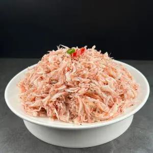 [NS홈쇼핑][목포수협 수매] 새우젓 추젓(국내산) 1kg[35667798]