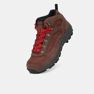 [롯데백화점]네파 공용 클라씨 와이드핏 고어텍스 중등산화 7LE7603