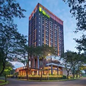 [인도네시아/자카르타 호텔예약] 이비스 스타일 서퐁 BSD 시티(Ibis Styles Serpong BSD City)호텔검색,호텔가격