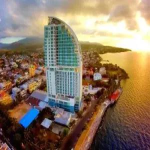 [인도네시아/마나도 호텔예약] 베스트 웨스턴 더 라군 호텔(Best Western The Lagoon)호텔검색,호텔가격