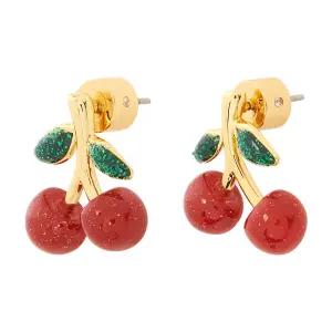 코치 체리 여성 귀걸이 517791 GLD 600