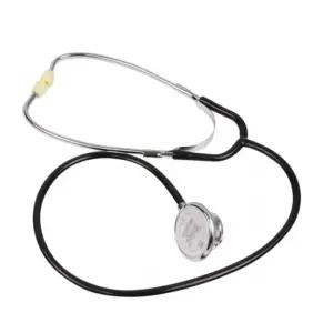 의료용 스피릿 실습용 간호사 양면 청진기 심플 의료용품 전공의 의사