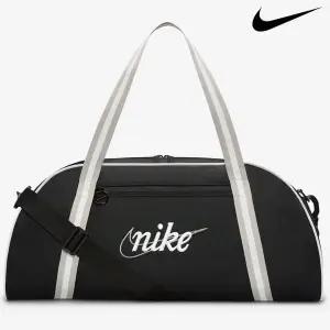 [나이키] 더플백 짐 클럽 가방 24L DH6863-014 블랙