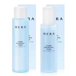 [헤라] 하이드로 리플렉팅 스킨로션 2종 단품세트