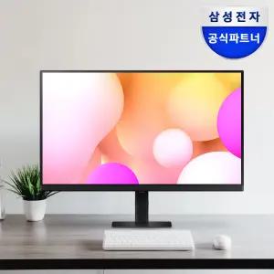 [최대 2만원 적립] 삼성 뷰피니티 S7 S27D700 IPS 68.4cm 4K UHD 고해상도 모니터