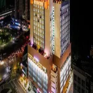 [전북특별자치] 전주 시그니처 호텔(전북특별자치호텔/전주덕진호텔/전주덕진전주 시그니처 호텔)