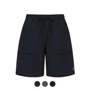 [폴햄] 남성 알래스카 시어서커 밴딩 쇼츠_PHE2PH1751