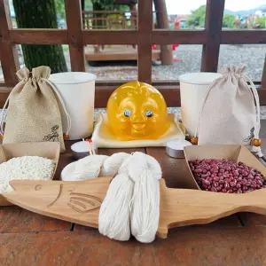 자동차 새차 신차 차 고사 개업 고사상 세트 9종 선물